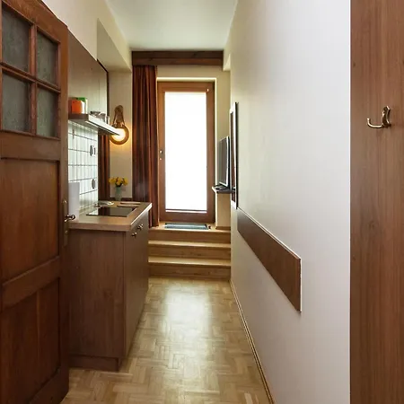 Apartament Alina Karthaus Zimmer foto