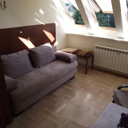 Apartament Alina Karthaus Exterior foto