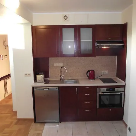 Apartament Alina Kartuzy Exterior photo