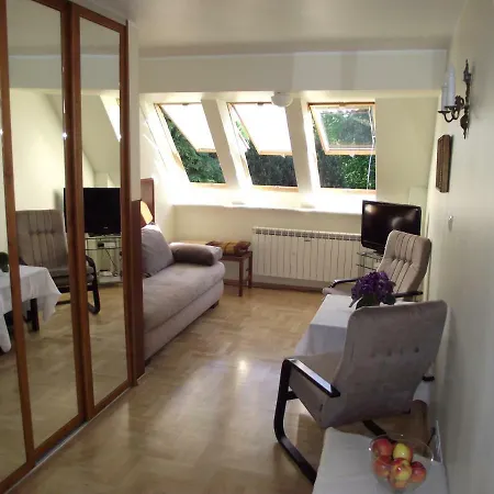 Apartament Alina Karthaus Exterior foto