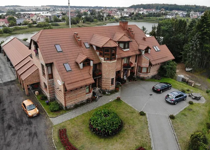 Apartament Alina