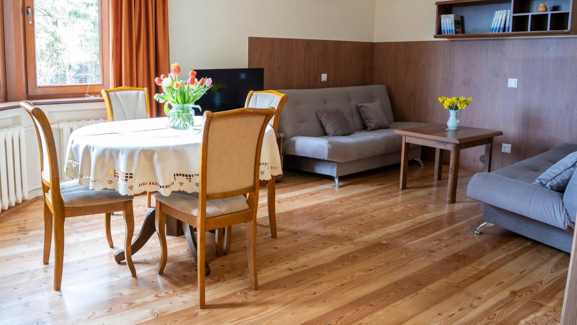Apartament Alina * Karthaus