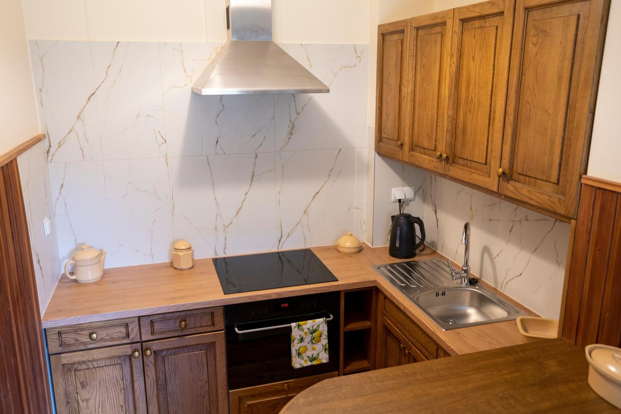 Apartament Alina Karthaus
