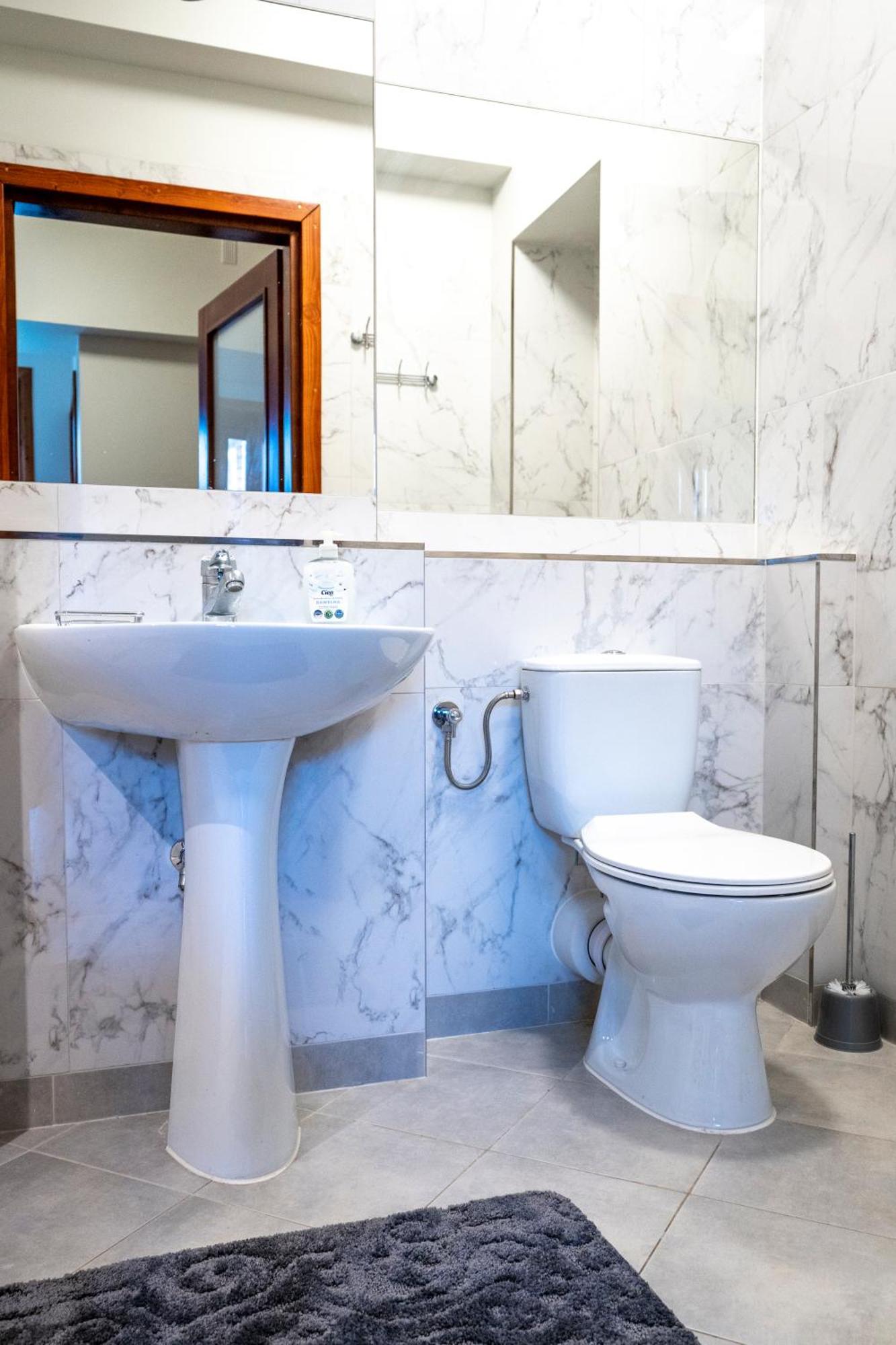 Apartament Alina *