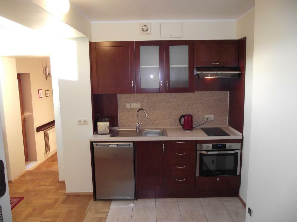 Apartament Alina Apartment