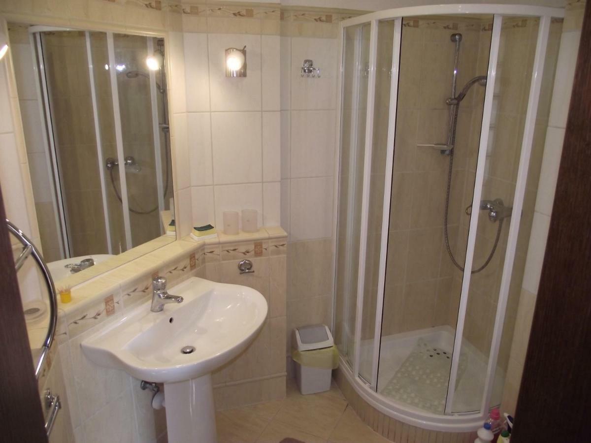 Apartament Alina Apartment Karthaus