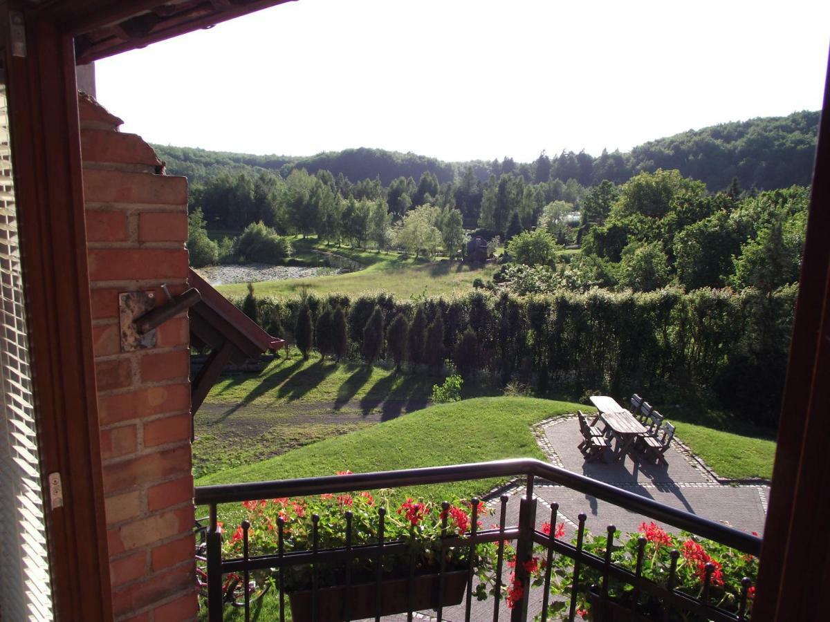 Apartment Apartament Alina