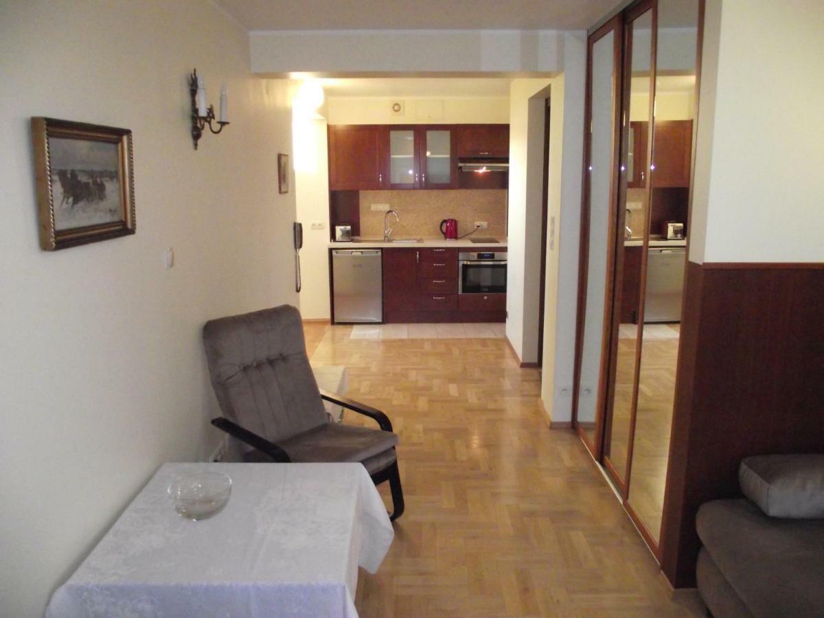 Apartament Alina Apartment *