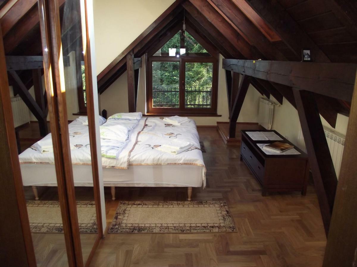 Apartment Apartament Alina