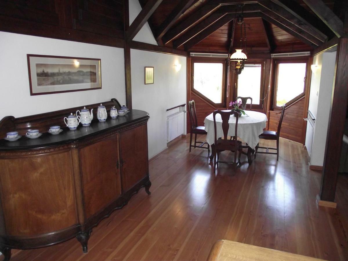 Apartament Alina * Karthaus