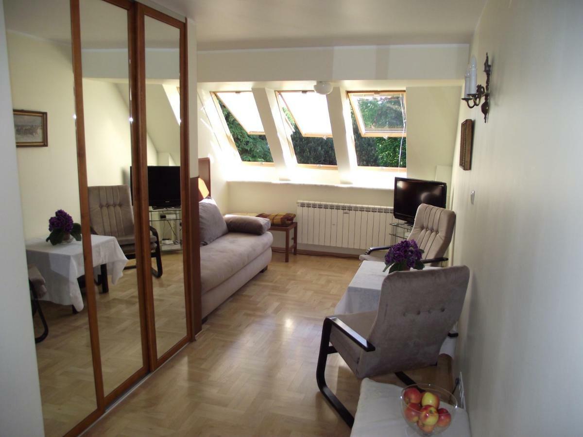 Apartament Alina *